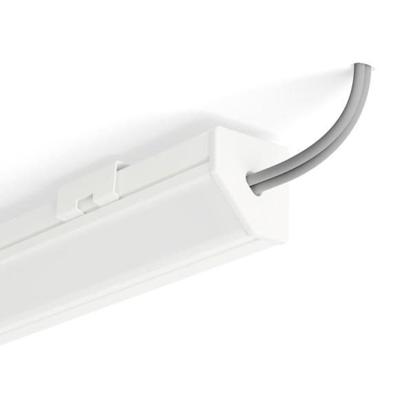 Endkappe mit Loch 45-PLUS-OTW